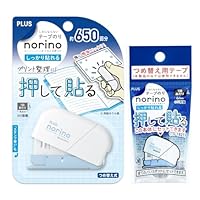 その他 norino ノリノビーンズ｜テープのり（テープ使いきり）｜貼る用品｜製品